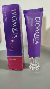 Crema Blanqueadora Corporal Bioaqua 50 gr