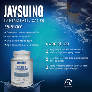 SELLADOR IMPERMEABLE